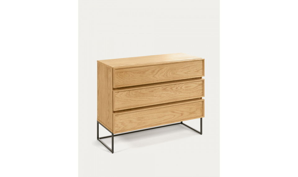 Taiana chest of drawers | Makuuhuone | ZIPhome.ee kuva 5