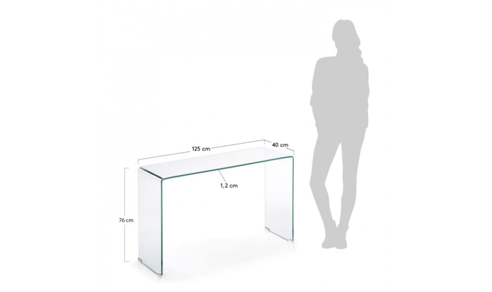 Burano konsool | Lauad | ZIPhome.ee pilt 4