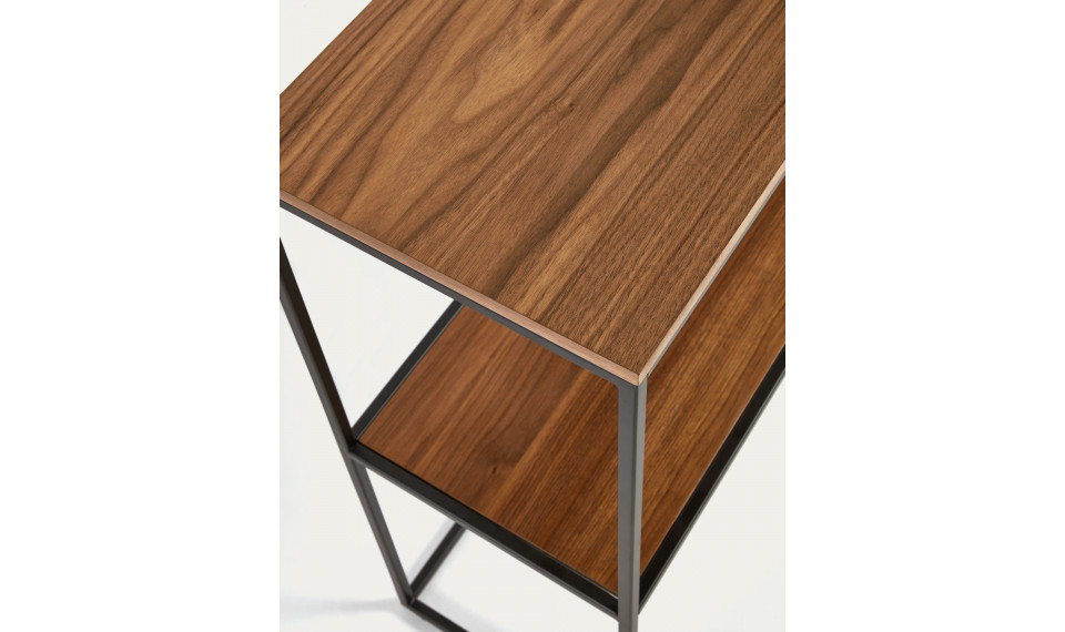 Yoana консоль орех | Столы | ZIPhome.ee изображение 3