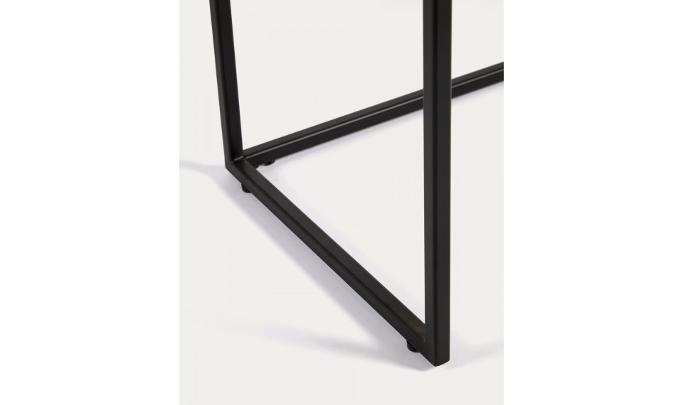 Yoana консоль орех | Столы | ZIPhome.ee изображение 4