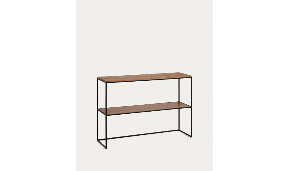 Yoana консоль орех | Столы | ZIPhome.ee изображение 1