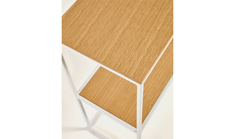 Yoana консоль белый | Столы | ZIPhome.ee изображение 2