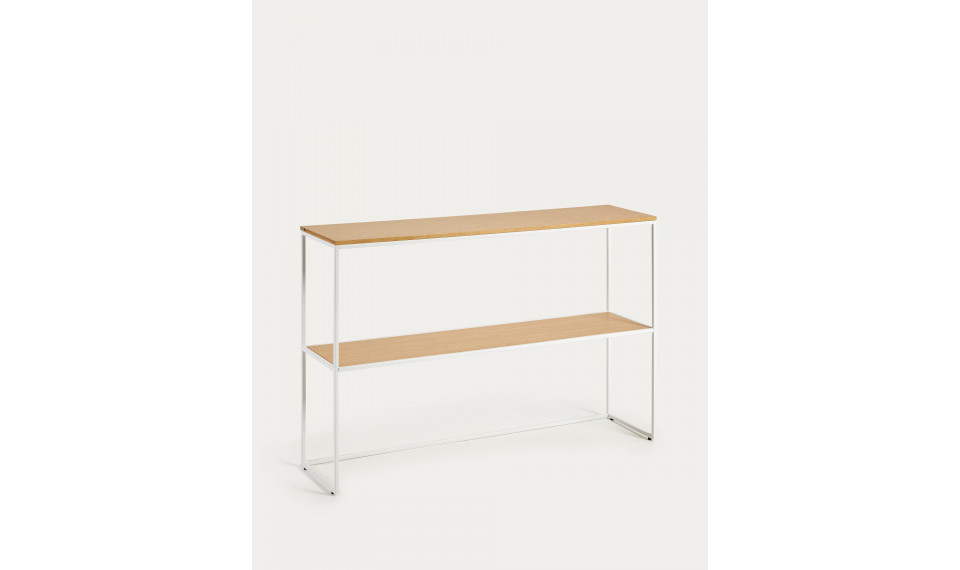 Yoana консоль белый | Столы | ZIPhome.ee изображение 1