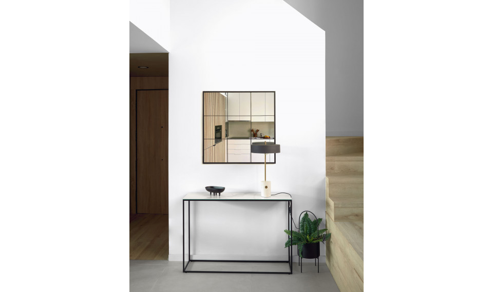 Rewena консоль белый керамика | Столы | ZIPhome.ee изображение 2