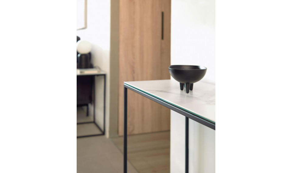 Rewena консоль белый керамика | Столы | ZIPhome.ee изображение 4