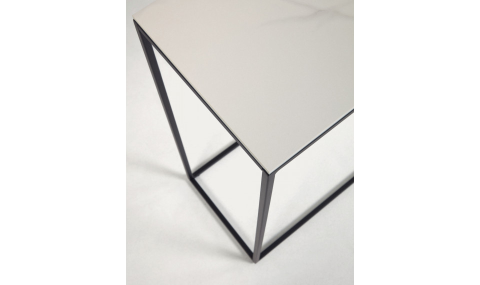 Rewena консоль белый керамика | Столы | ZIPhome.ee изображение 3