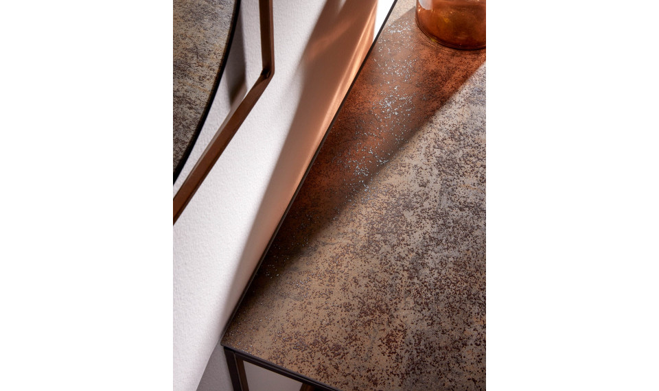 Rewena консоль коричневый керамика | Столы | ZIPhome.ee изображение 4