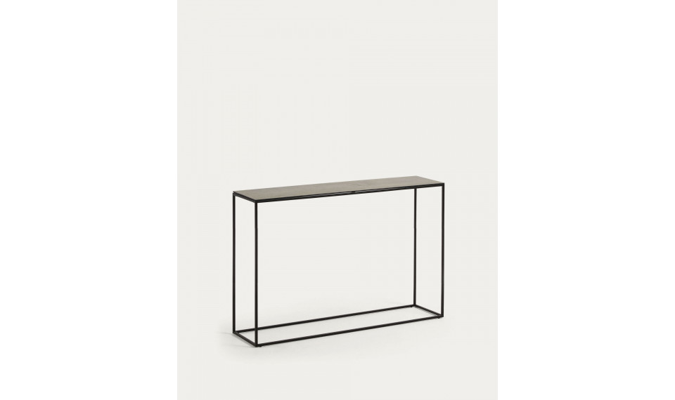 Rewena консоль коричневый керамика | Столы | ZIPhome.ee изображение 1