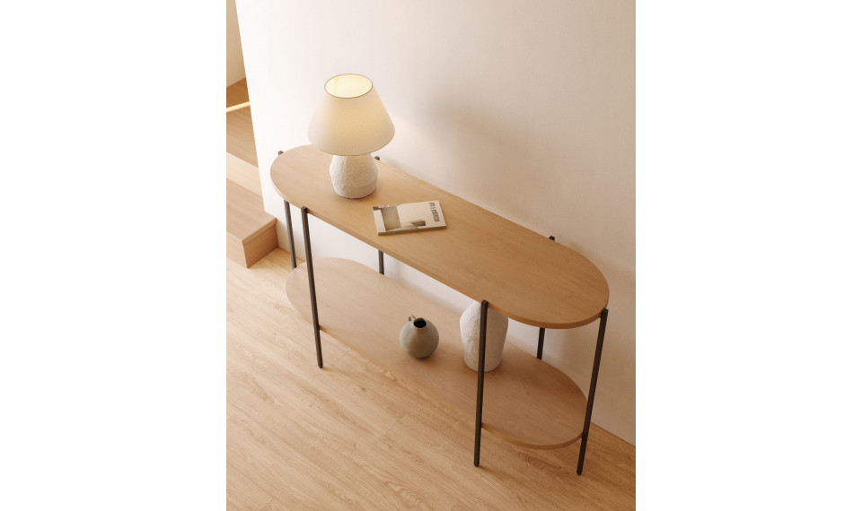 Palmia console | Tables | ZIPhome.ee image 4