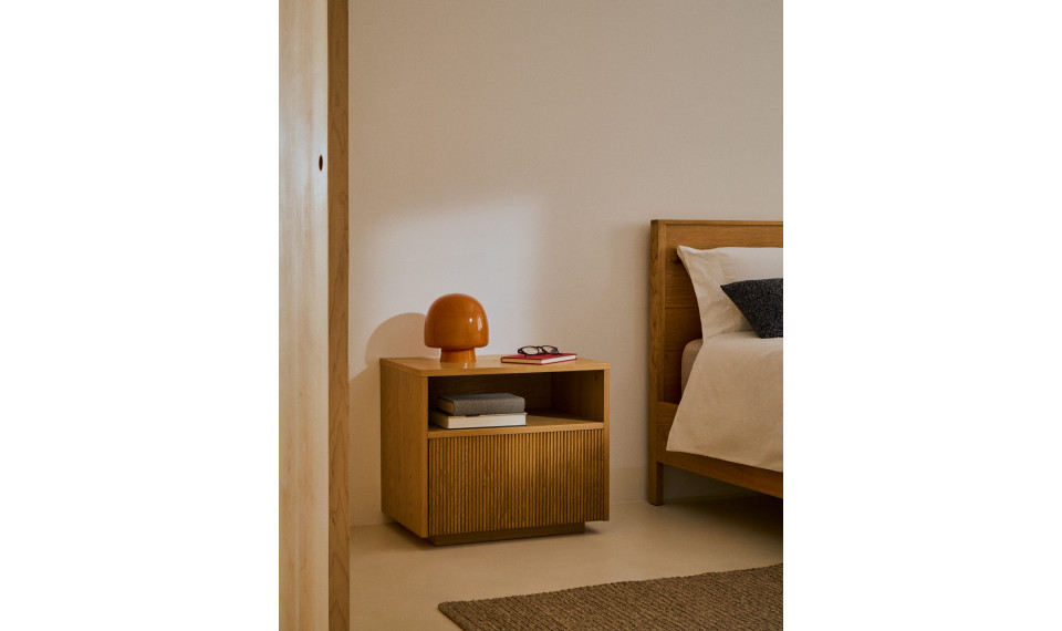 Helvine тумбочка | Прикроватные тумбочки | ZIPhome.ee изображение 2