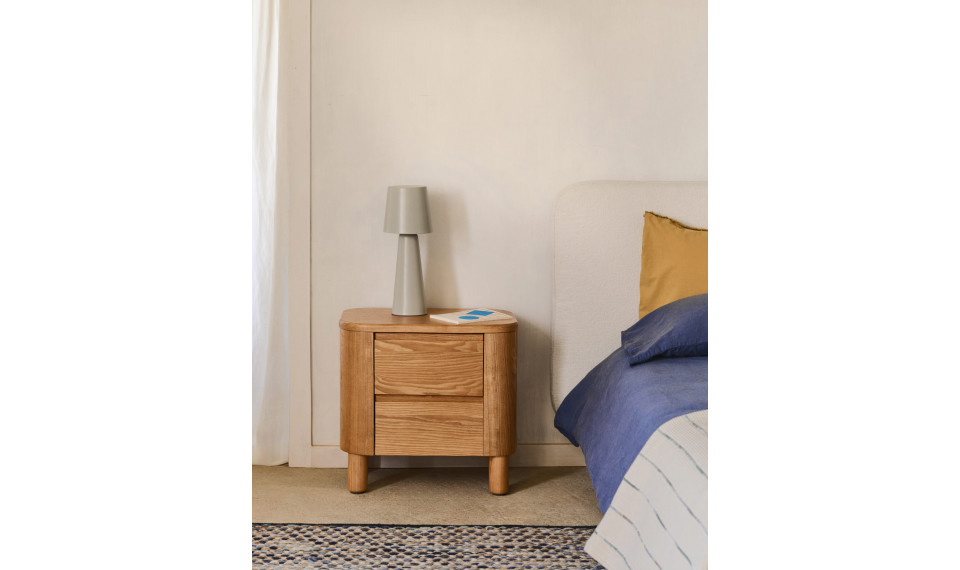 Salaya тумбочка | Прикроватные тумбочки | ZIPhome.ee изображение 2