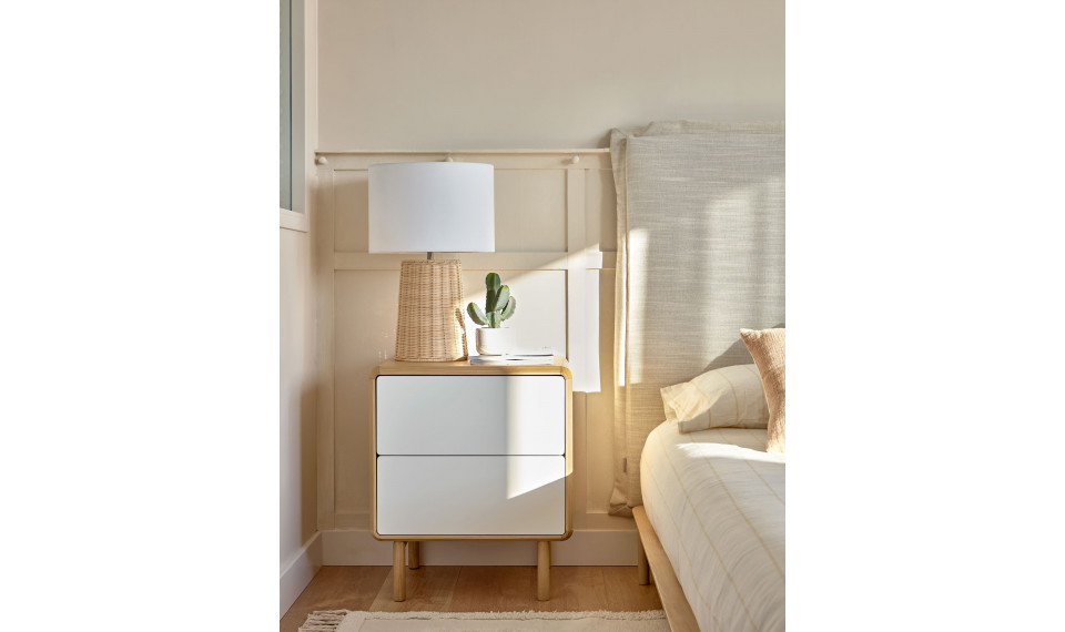 Aniellle тумбочка | Прикроватные тумбочки | ZIPhome.ee изображение 2