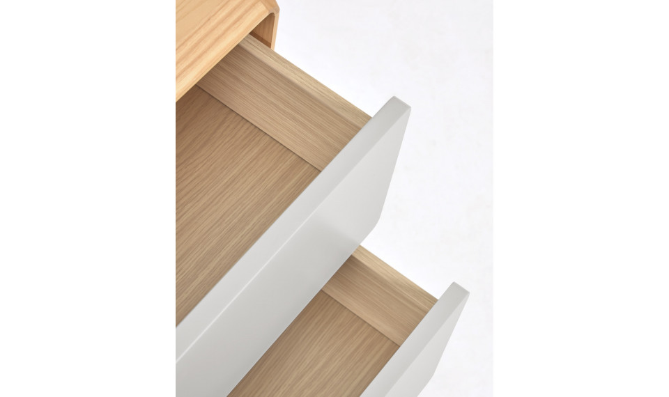 Aniellle тумбочка | Прикроватные тумбочки | ZIPhome.ee изображение 3