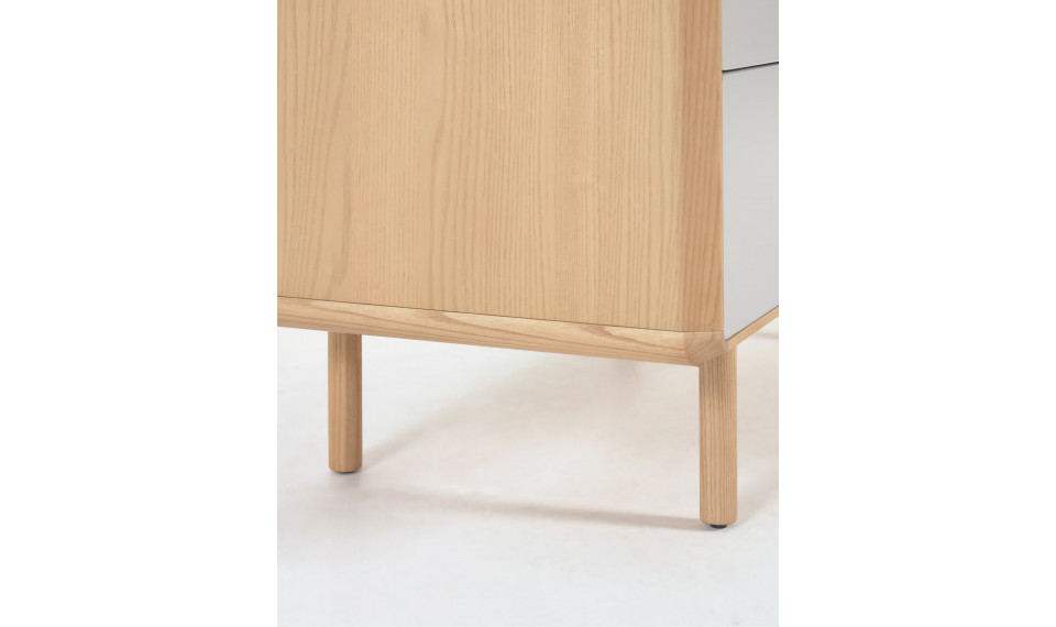 Aniellle тумбочка | Прикроватные тумбочки | ZIPhome.ee изображение 5