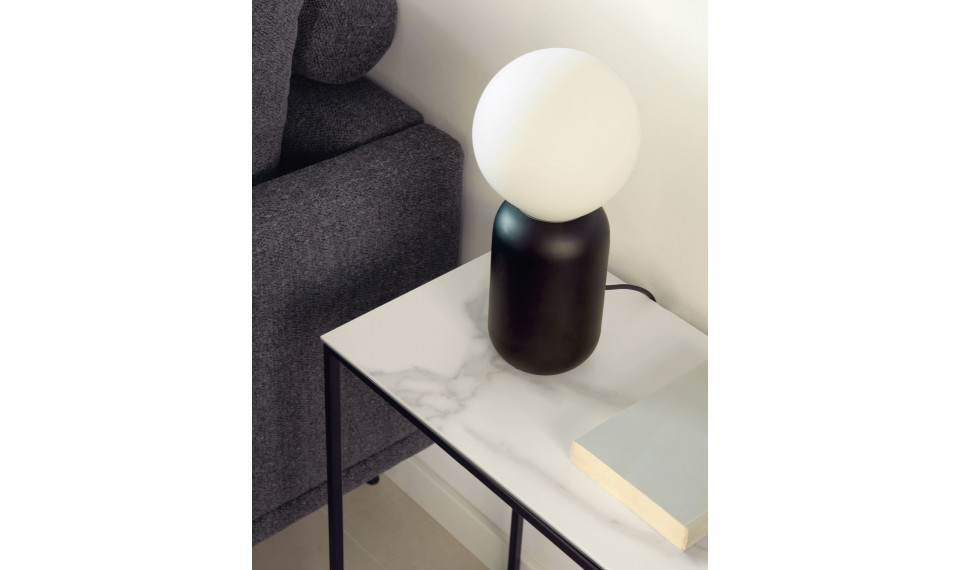 Rewena тумбочка керамика белый | Прикроватные тумбочки | ZIPhome.ee изображение 4