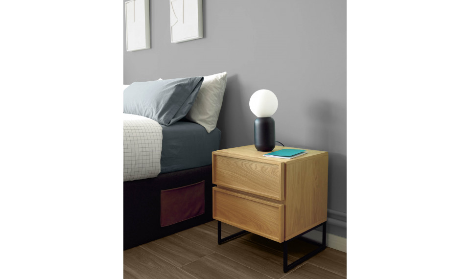 Taiana тумбочка | Прикроватные тумбочки | ZIPhome.ee изображение 2