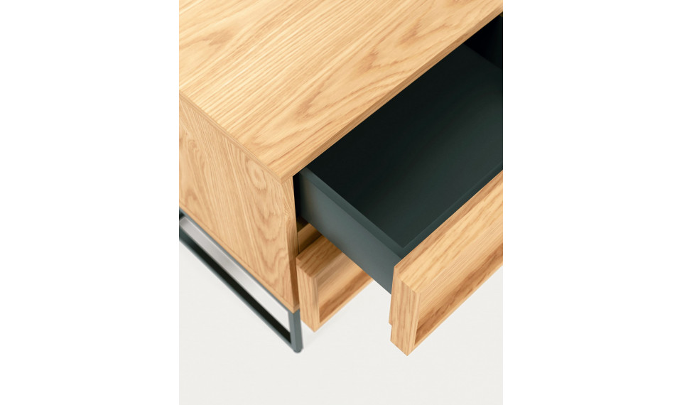 Taiana тумбочка | Прикроватные тумбочки | ZIPhome.ee изображение 3