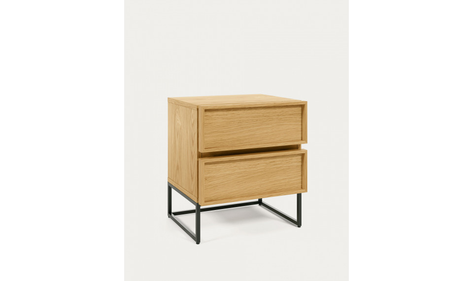 Taiana тумбочка | Прикроватные тумбочки | ZIPhome.ee изображение 1