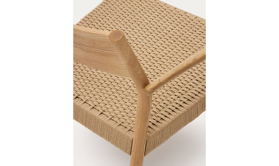 Yalia armchair oak | 100% Quality Yalia armchair oak | Armchairs | ZIPhome.ee image 4