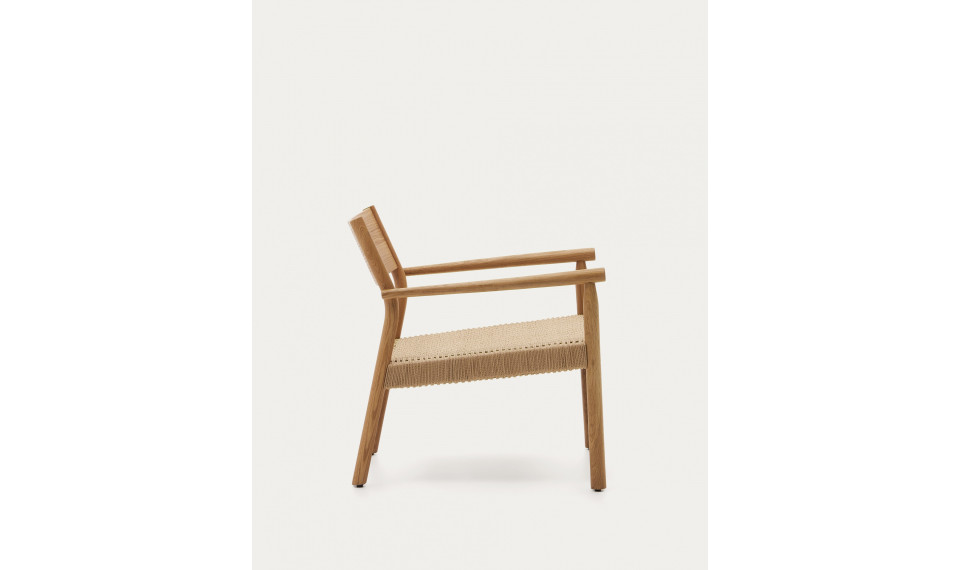 Yalia armchair oak | 100% Quality Yalia armchair oak | Armchairs | ZIPhome.ee image 5