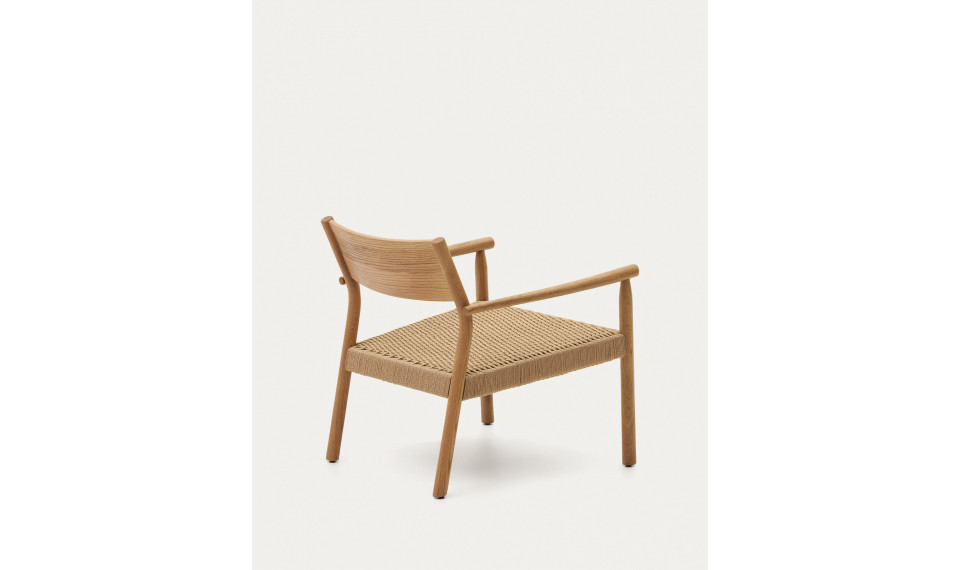 Yalia armchair oak | 100% Quality Yalia armchair oak | Armchairs | ZIPhome.ee image 6