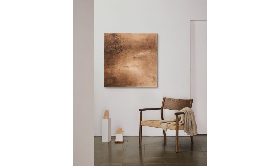 Yalia armchair walnut | 100% Quality Yalia armchair walnut | Armchairs | ZIPhome.ee image 3