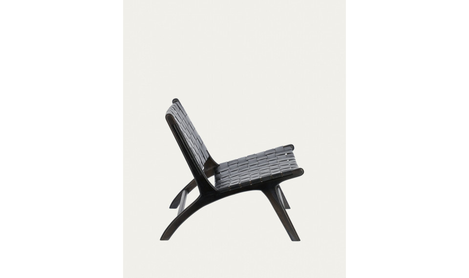 Calixta armchair black | 100% Quality Calixta armchair black | Armchairs | ZIPhome.ee image 6