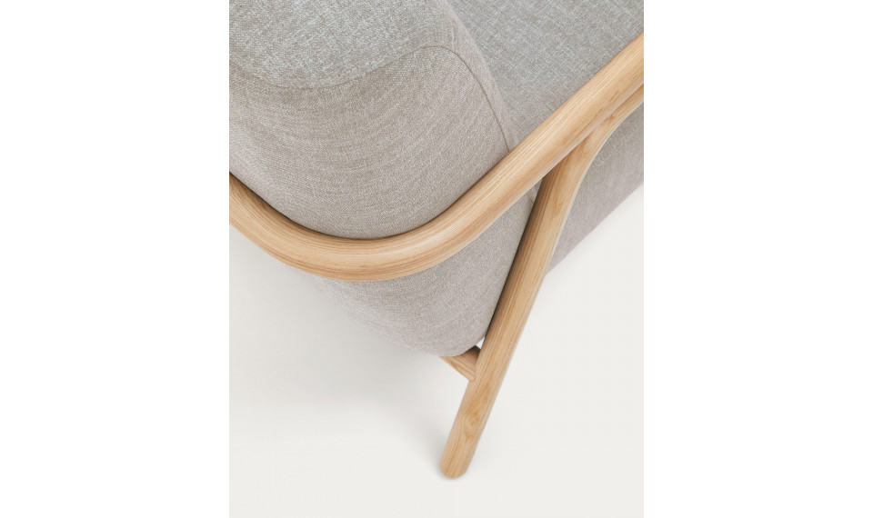 Sylo armchair beige | 100% Quality Sylo armchair beige | Armchairs | ZIPhome.ee image 5