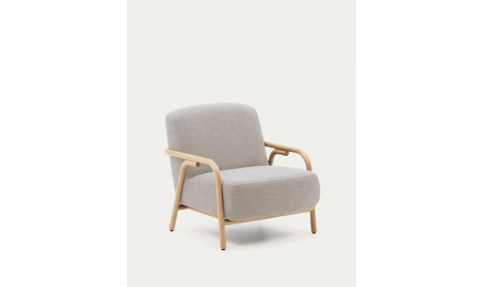 Sylo armchair beige | 100% Quality Sylo armchair beige | Armchairs | ZIPhome.ee image 1
