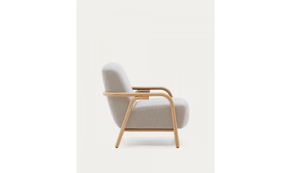 Sylo armchair beige | 100% Quality Sylo armchair beige | Armchairs | ZIPhome.ee image 6