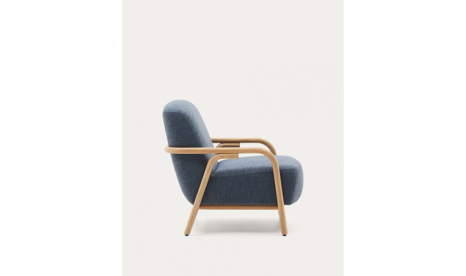 Sylo armchair blue | 100% Quality Sylo armchair blue | Armchairs | ZIPhome.ee image 6