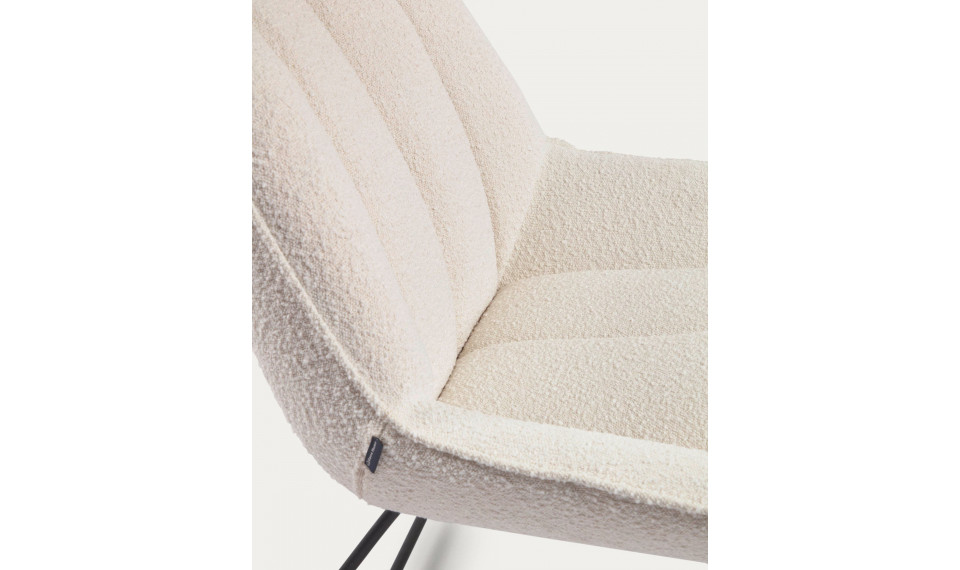 Marlina rocking chair white | 100% Quality Marlina rocking chair white | Armchairs | ZIPhome.ee image 6