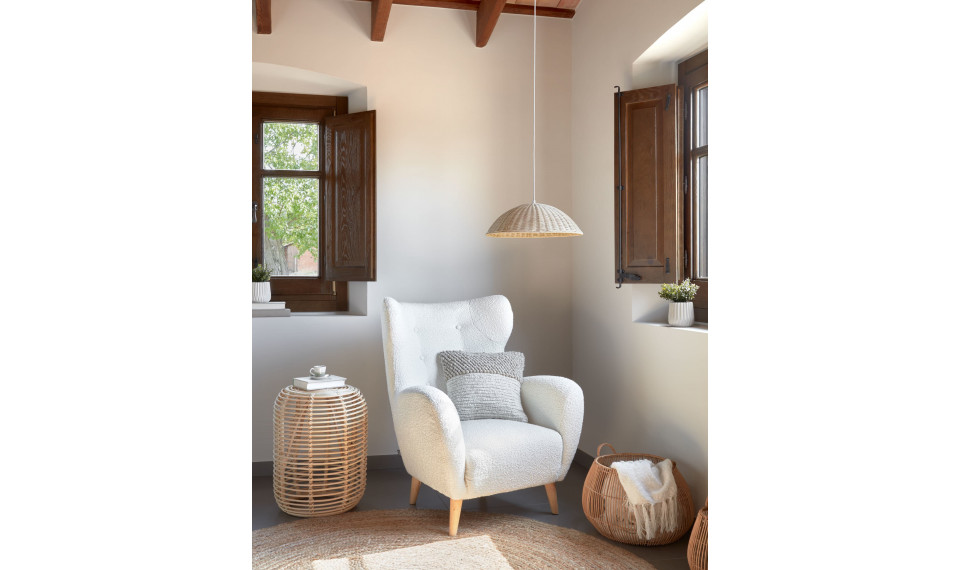 Patio armchair beige | 100% Quality Patio armchair beige | Armchairs | ZIPhome.ee image 3