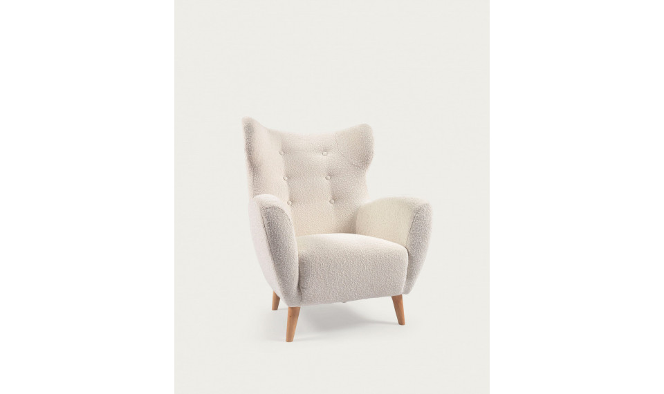Patio armchair beige | 100% Quality Patio armchair beige | Armchairs | ZIPhome.ee image 1