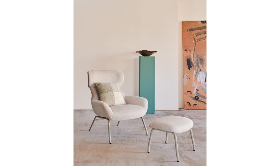 Belina armchair light beige | 100% Quality Belina armchair light beige | Armchairs | ZIPhome.ee image 3
