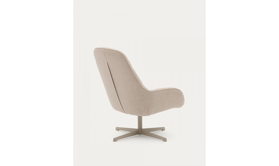 Jaspe armchair beige | 100% Quality Jaspe armchair beige | Armchairs | ZIPhome.ee image 6