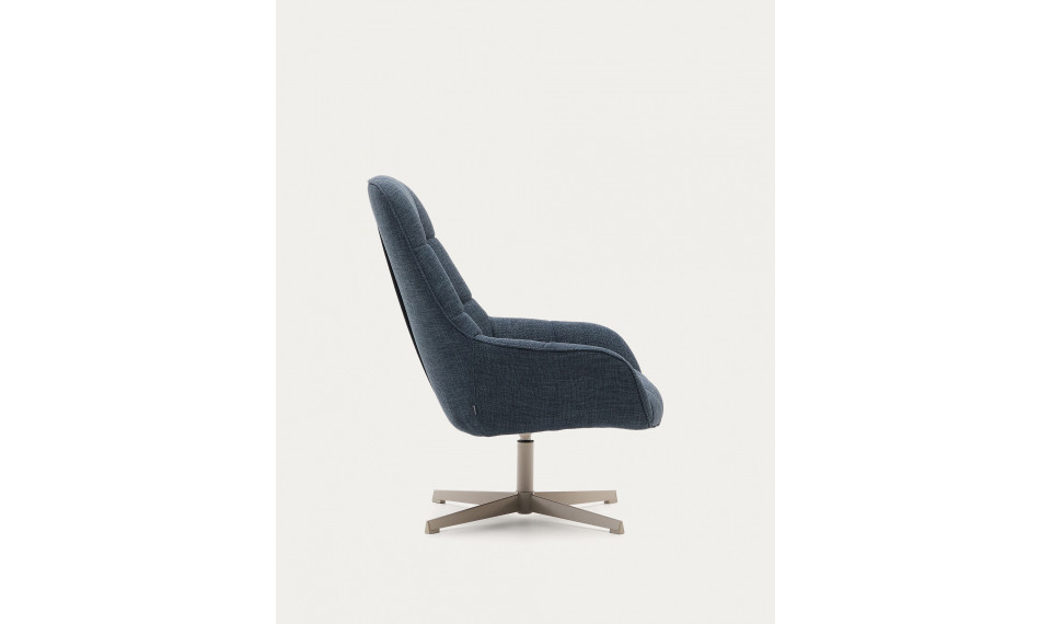 Jaspe armchair blue | 100% Quality Jaspe armchair blue | Armchairs | ZIPhome.ee image 6