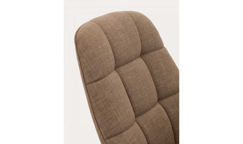 Jaspe armchair brown | 100% Quality Jaspe armchair brown | Armchairs | ZIPhome.ee image 4