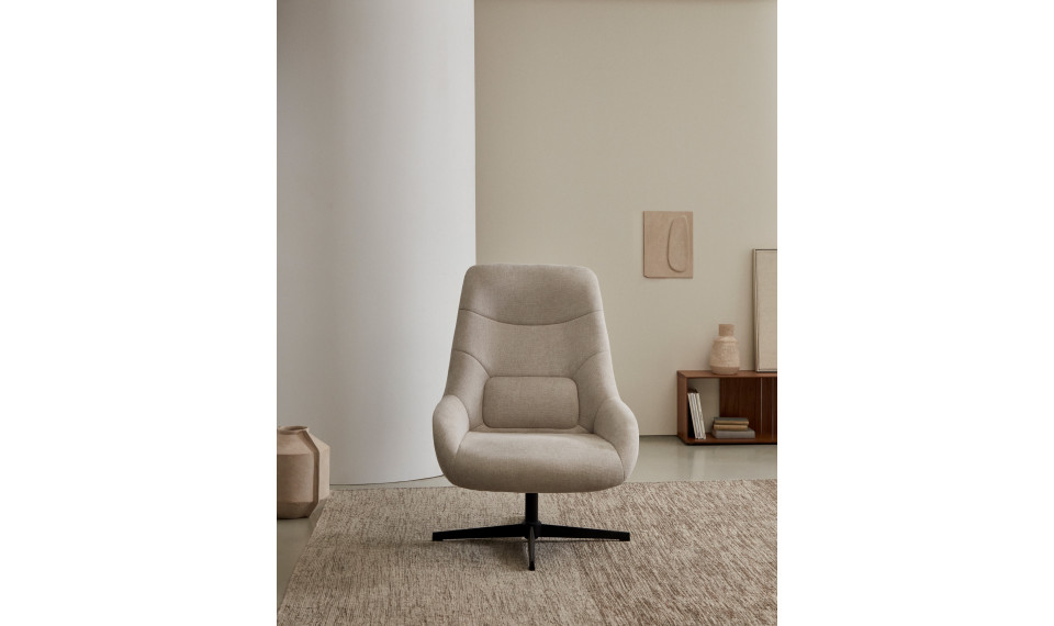 Celida arkchair beige | 100% Quality Celida arkchair beige | Armchairs | ZIPhome.ee image 3