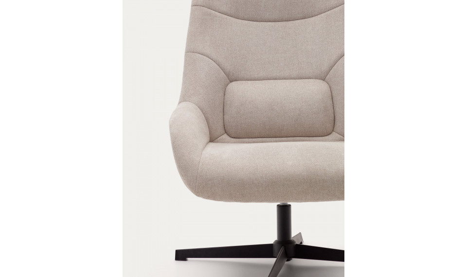 Celida arkchair beige | 100% Quality Celida arkchair beige | Armchairs | ZIPhome.ee image 4