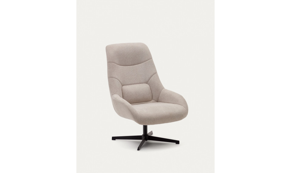 Celida arkchair beige | 100% Quality Celida arkchair beige | Armchairs | ZIPhome.ee image 1