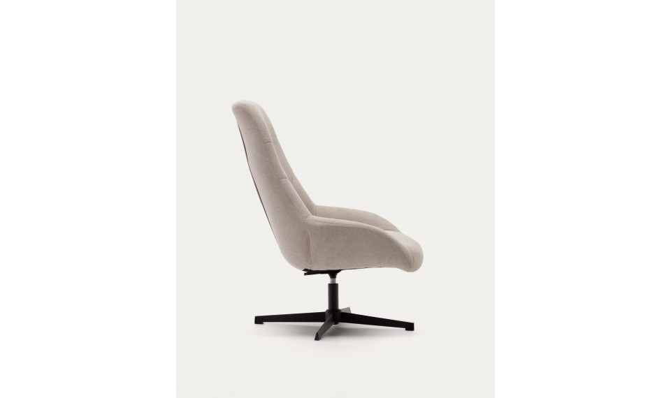 Celida arkchair beige | 100% Quality Celida arkchair beige | Armchairs | ZIPhome.ee image 6