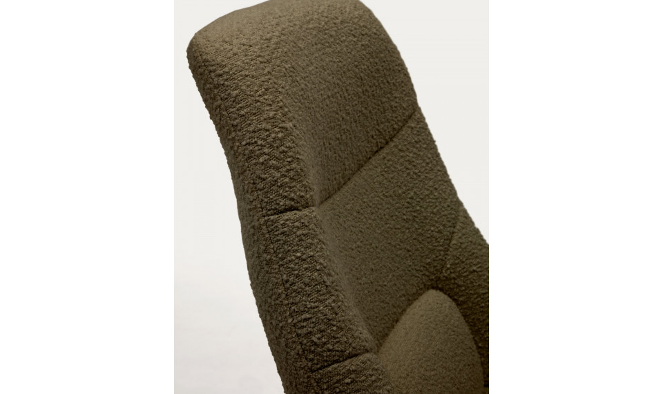 Celida armchair green | 100% Quality Celida armchair green | Armchairs | ZIPhome.ee image 5
