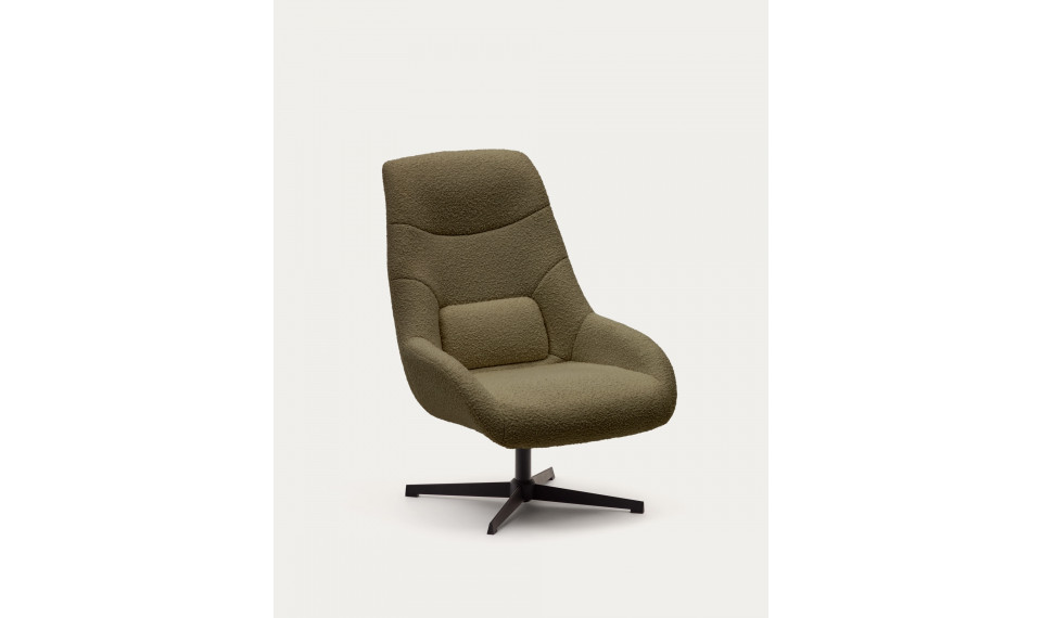 Celida armchair green | 100% Quality Celida armchair green | Armchairs | ZIPhome.ee image 1
