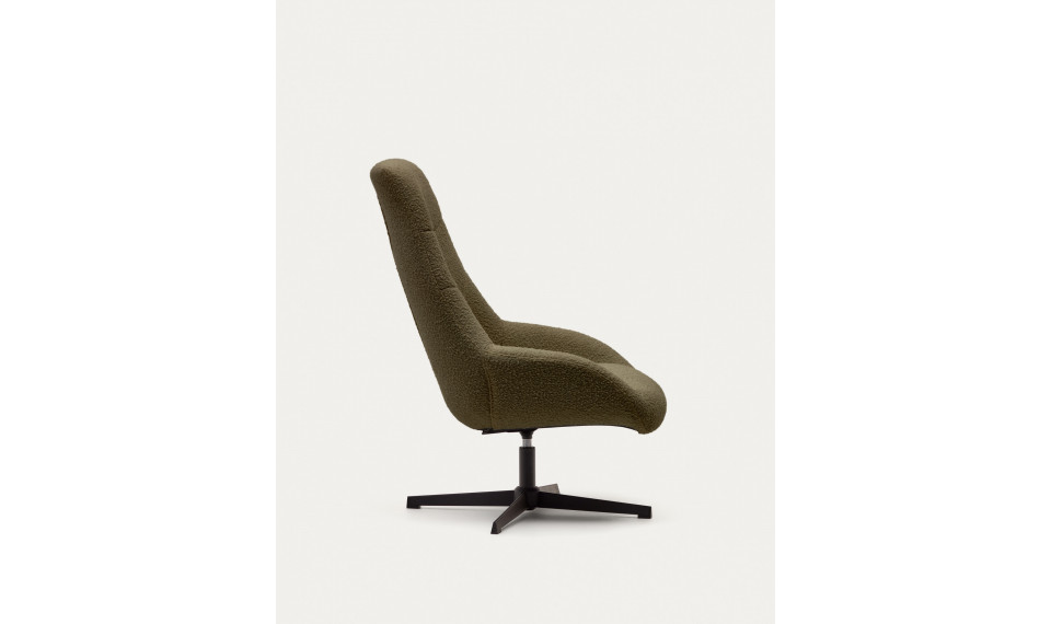 Celida armchair green | 100% Quality Celida armchair green | Armchairs | ZIPhome.ee image 4
