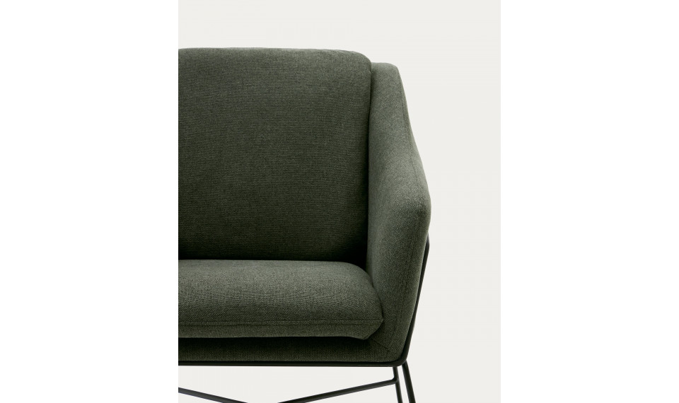 Brida armchair green | 100% Quality Brida armchair green | Armchairs | ZIPhome.ee image 4
