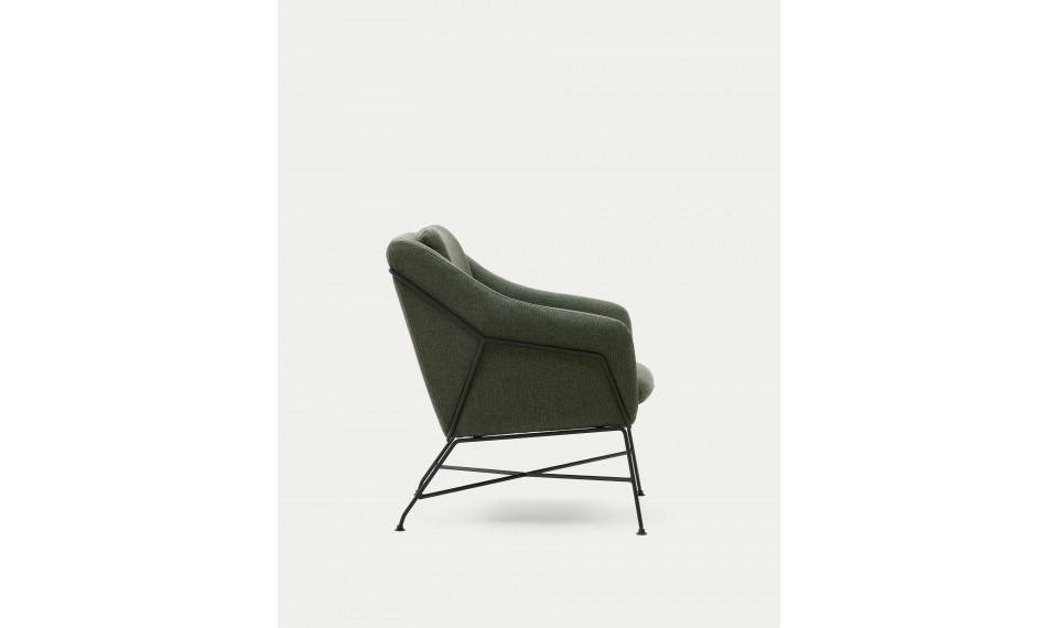 Brida armchair green | 100% Quality Brida armchair green | Armchairs | ZIPhome.ee image 6