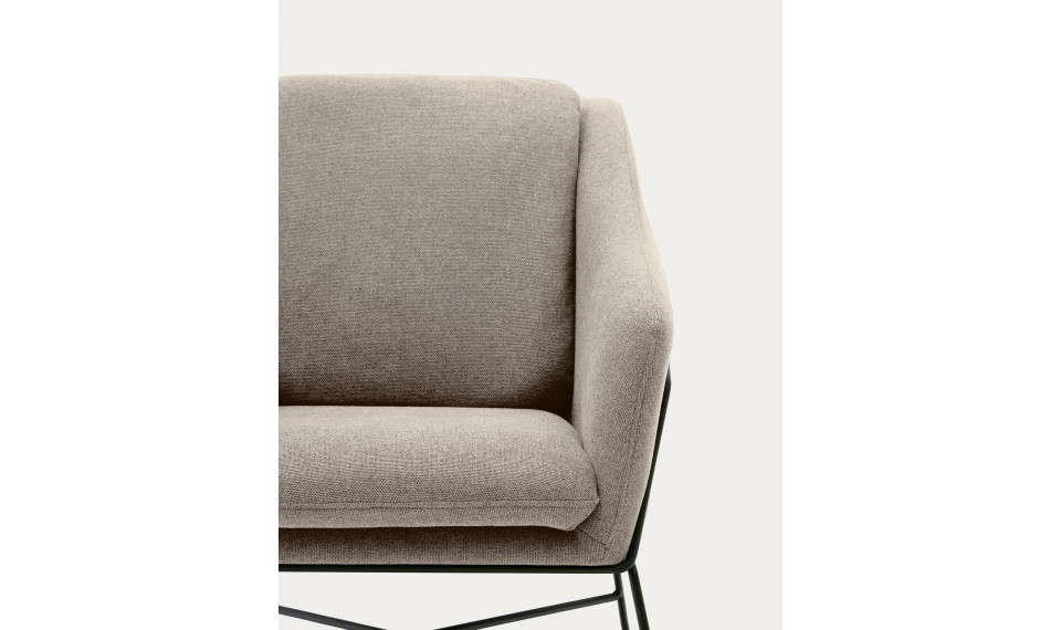 Brida armchair grey | 100% Quality Brida armchair grey | Armchairs | ZIPhome.ee image 4