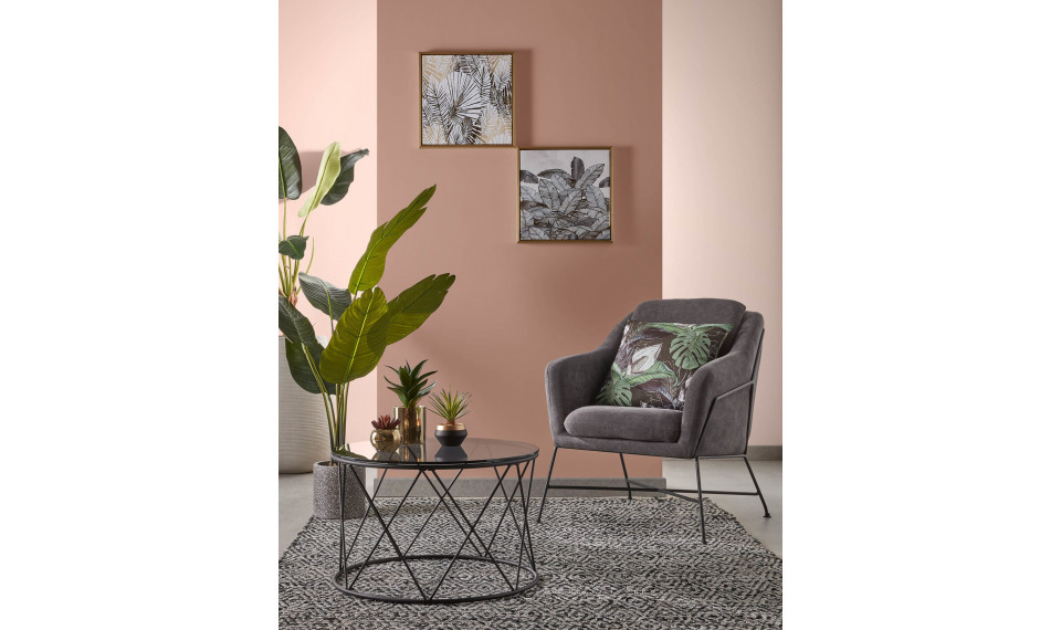 Brida armchair dark grey | 100% Quality Brida armchair dark grey | Armchairs | ZIPhome.ee image 5