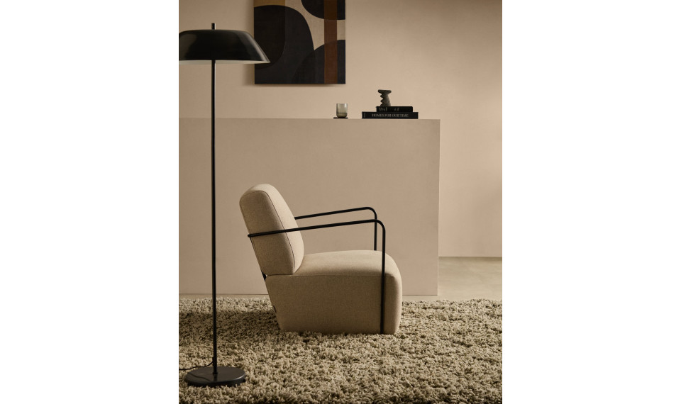 Gamer armchair beige | 100% Quality Gamer armchair beige | Armchairs | ZIPhome.ee image 3